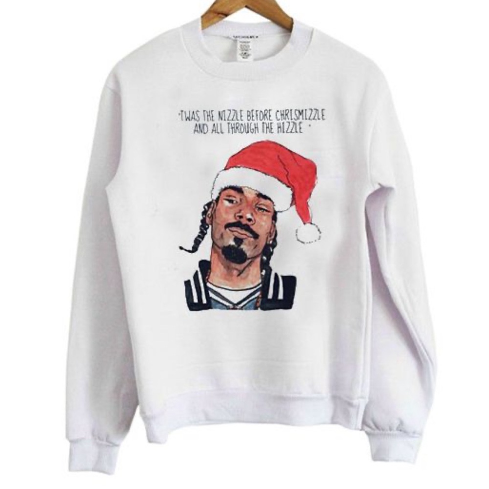 🌲🎅🏾SNOOP DOG TWAS THE NIGHT CREW